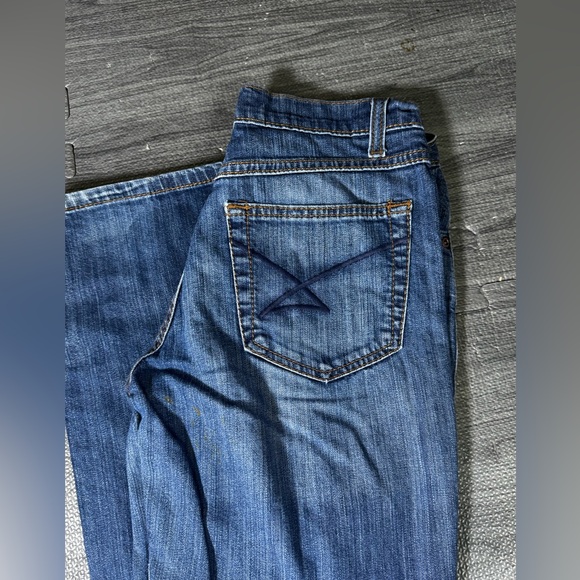 Cinch Jenna Relaxed women’s jeans 26 - Picture 2 of 15